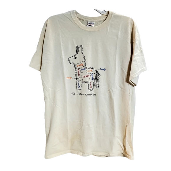 Mental Floss T-shirt - Picture 2 of 5